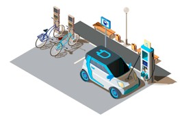 RARA Automotive Center