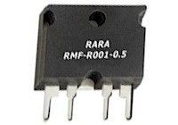 RMF Precision Resistor