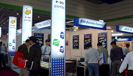 Korea Electronics Show