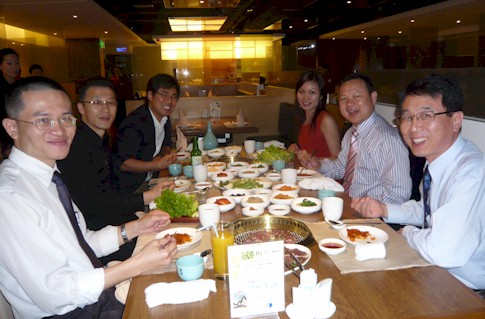 Electronic Asia 2001