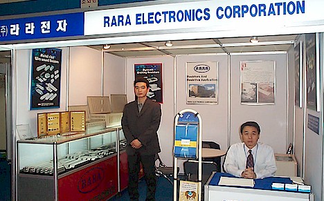 Korea Electronics Show