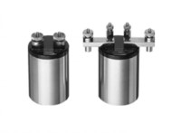 Precision calibration resistor