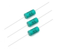 Wire wound resistor