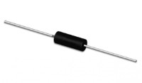 Wire wound resistor
