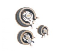 BC1 Wire wound precision rheostat