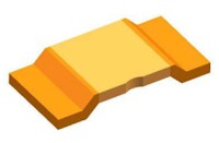 BCS Series AEC-Q200 Chip Shunt Resistor