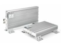 BRH BRV Resistor Assembly