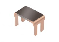 BWH Current Sensing Through Hole