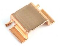 BWR05 AEC-Q200 Chip Shunt