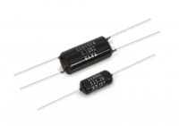 Wire wound resistor