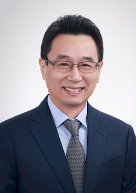RARA CEO Kim Sang Gon