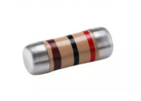 CFS Carbon film, MELF resistor