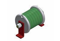 CRA Bulk Ceramic Resistor Assembly