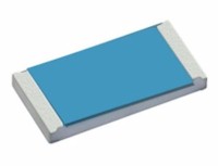 CRP Aluminum nitride chip resistor