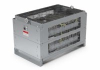 DBR 8KW to 60KW Dynamic Braking Resistor