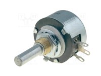 DG Precision wire wound potentiometer