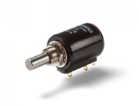DM Precision wire wound potentiometer