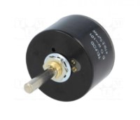 DOW Precision wire wound potentiometer