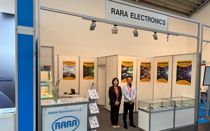 Munich Electronics 2024