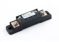 FL-2C100 High amperage shunt