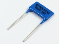 GBR-182 high voltage resistor