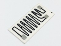 GBR-350 high voltage resistor