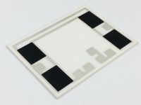 GBR-380 Thick film elements