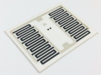 GBR-388 Thick film elements