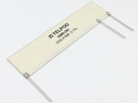 GBR-391 high voltage resistor