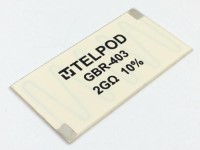 GBR-403 high voltage resistor