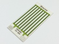 GBR-603 Thick film elements