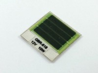 GBR-618 Thick film elements