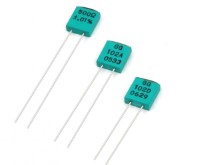 Wire wound resistor