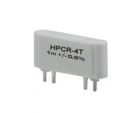 HPCR4T Current Sensing Through Hole