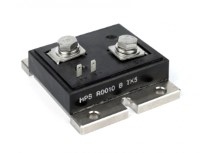 HPS High power precision shunt