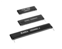 HVP high voltage resistor