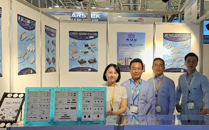 2024 Interbattery Europe