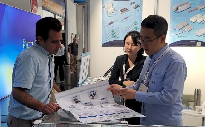 2024 Interbattery Europe