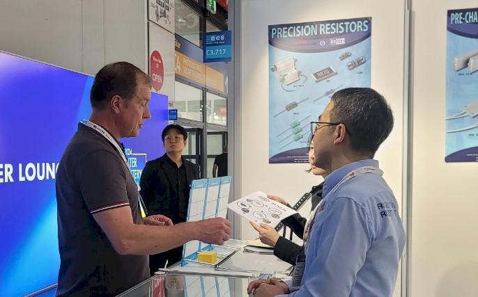 2024 Interbattery Europe