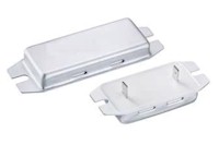 IRBT Metal Clad resistor