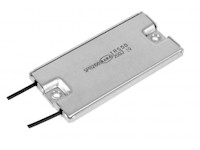 IRS Metal clad resistor