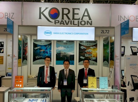 CEATEC Electronics Show in Japan: