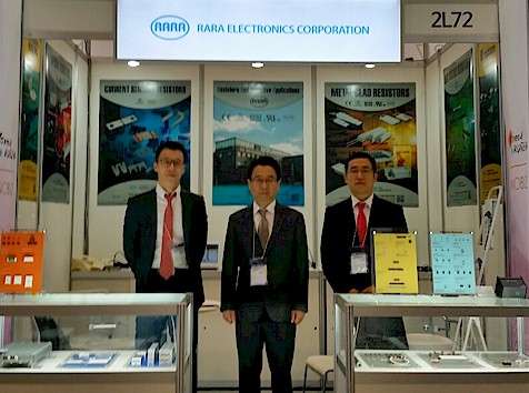 CEATEC Electronics Show in Japan: