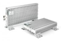 MBH MBV Resistor Assembly