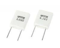 MPR Current Sensing Through Hole