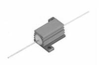 RH10C Metal clad cement encased resistor