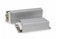 LFH Industrial Horizontal metal clad