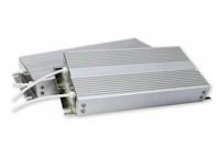 IRP Industrial Metal clad resistor