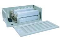 HRA Metal clad resistor Assembly