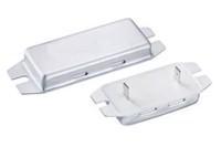 IRHC Metal clad resistor